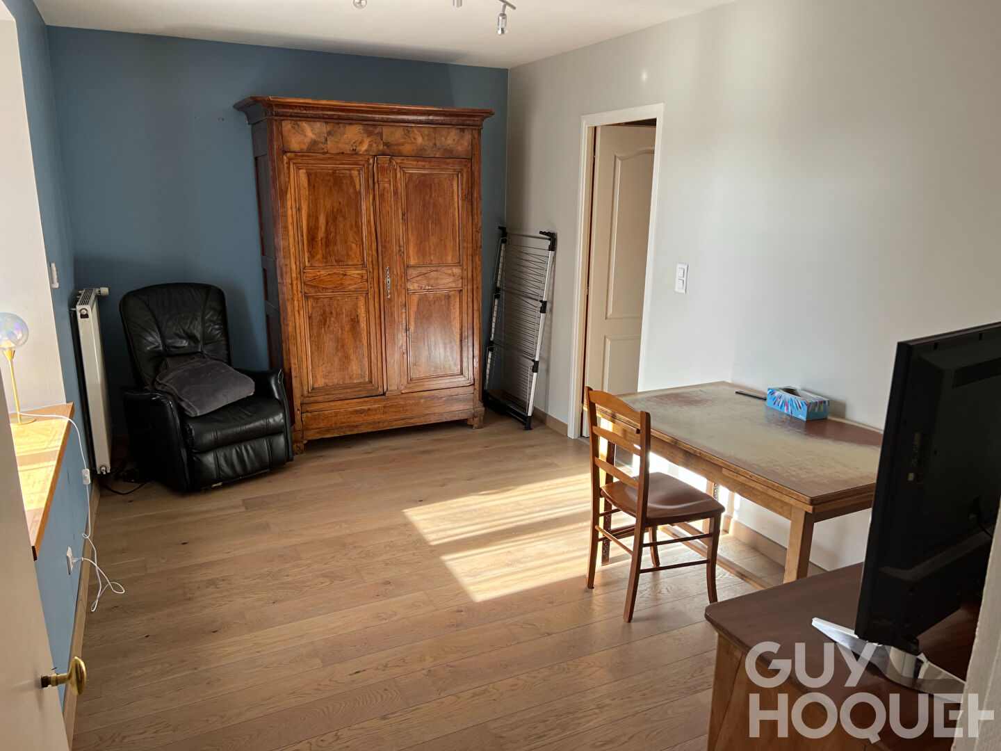 Appartement Frasne 2 pièce(s) 44 m2