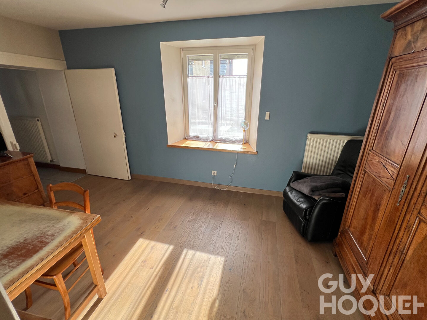 Appartement Frasne 2 pièce(s) 44 m2