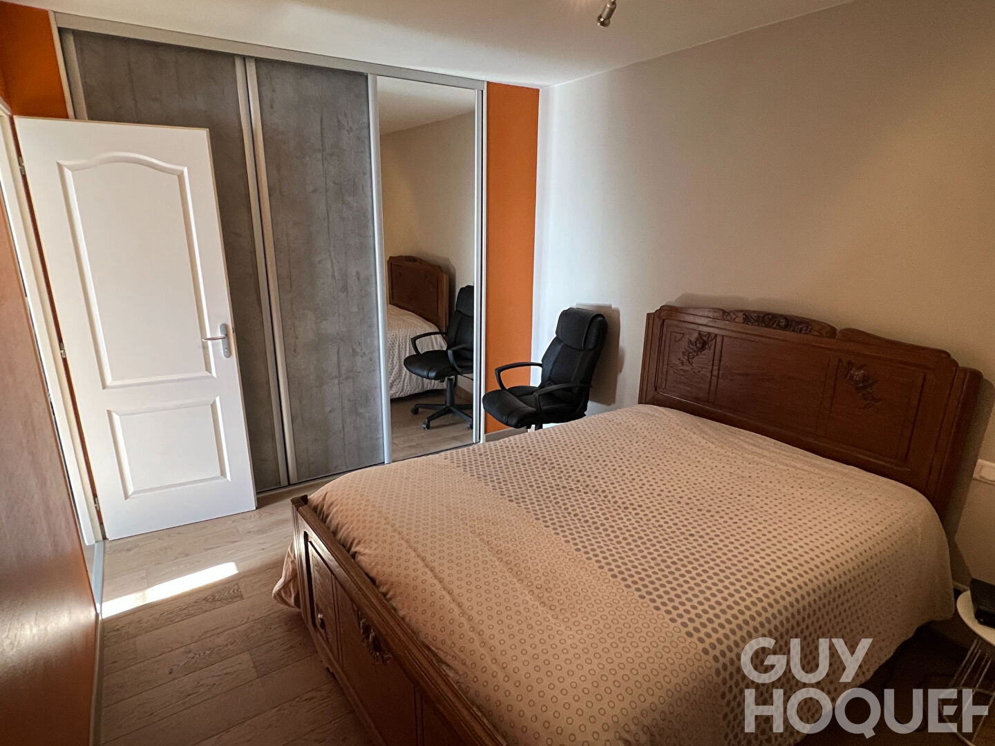 Appartement Frasne 2 pièce(s) 44 m2