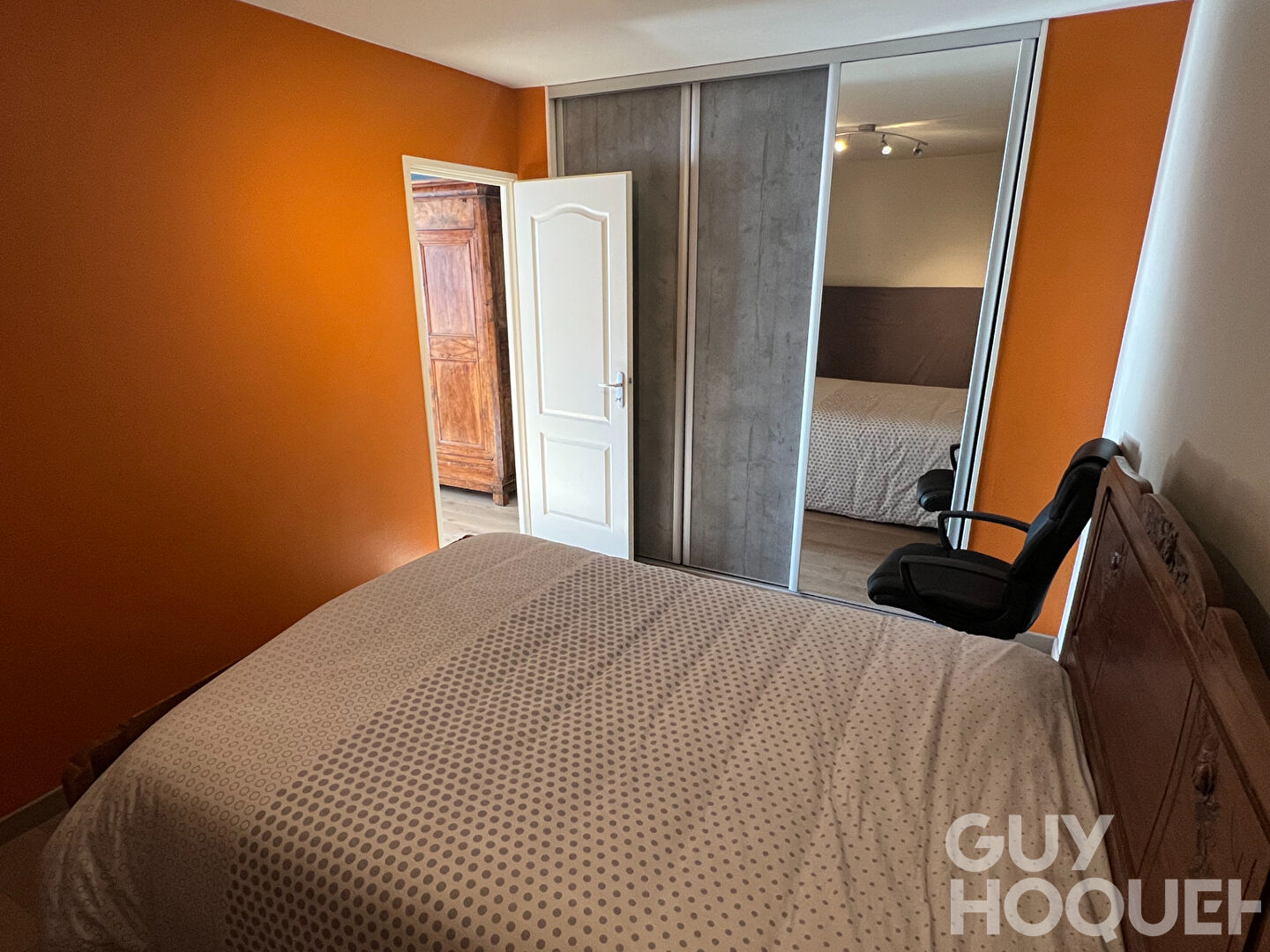 Appartement Frasne 2 pièce(s) 44 m2