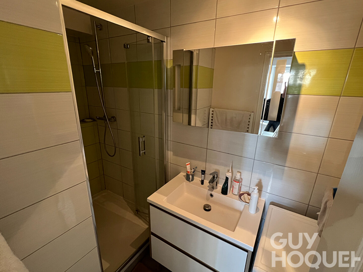 Appartement Frasne 2 pièce(s) 44 m2