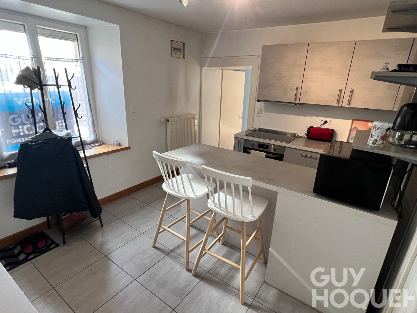 Appartement Frasne 2 pièce(s) 44 m2