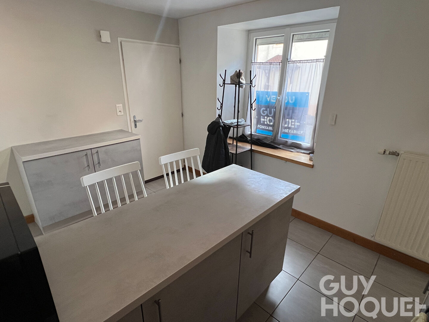 Appartement Frasne 2 pièce(s) 44 m2