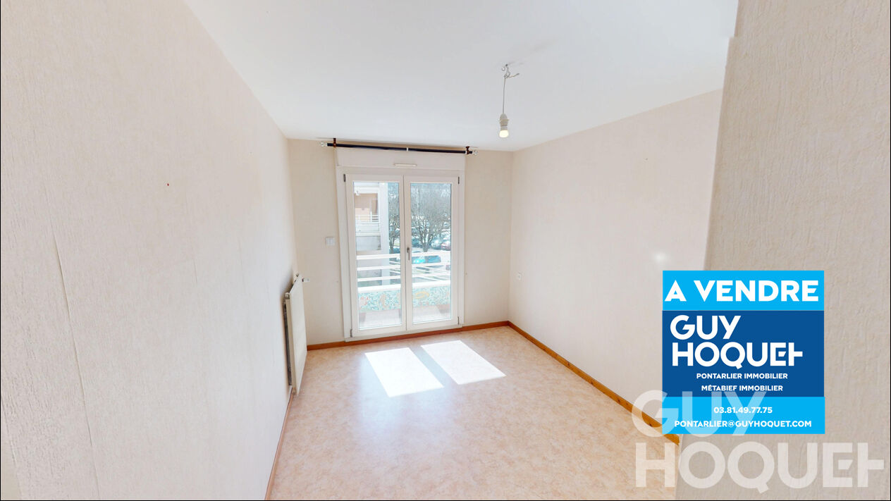 APPARTEMENT CENTRE VILLE 4 PIECES GARAGES ASCENSEUR