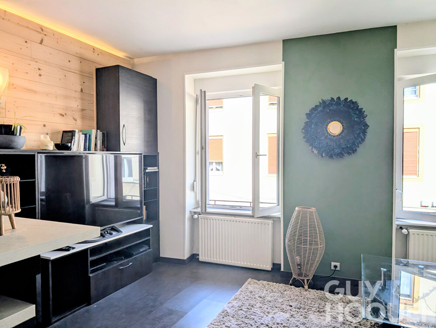 Appartement Pontarlier 2 pièce(s) 85 m2