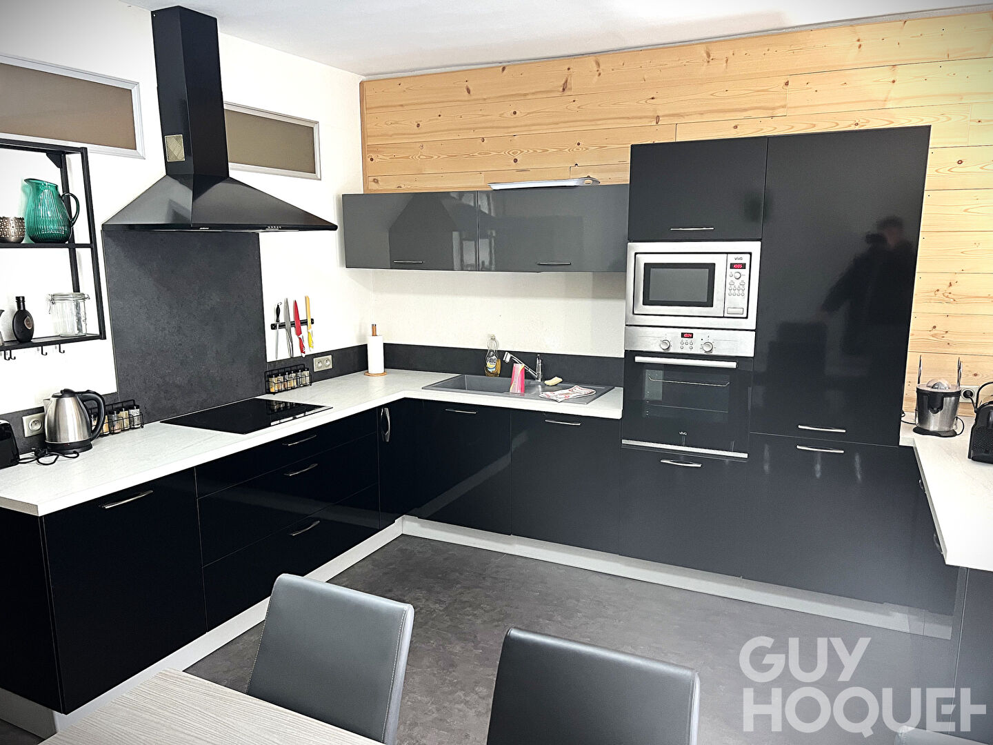 Appartement Pontarlier 2 pièce(s) 85 m2