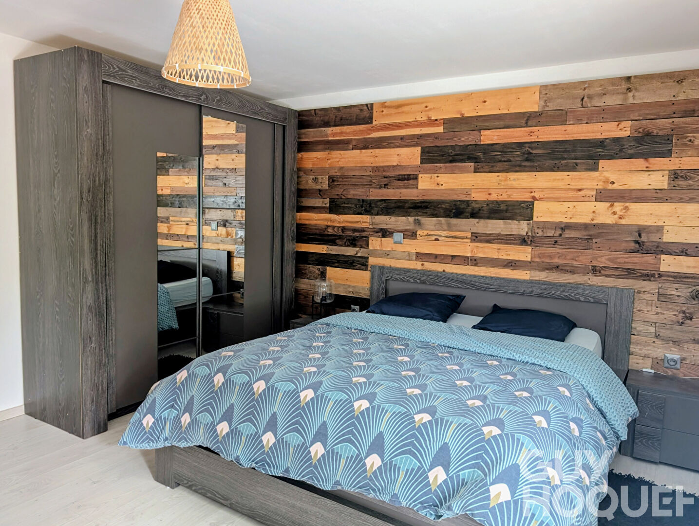 Appartement Pontarlier 2 pièce(s) 85 m2