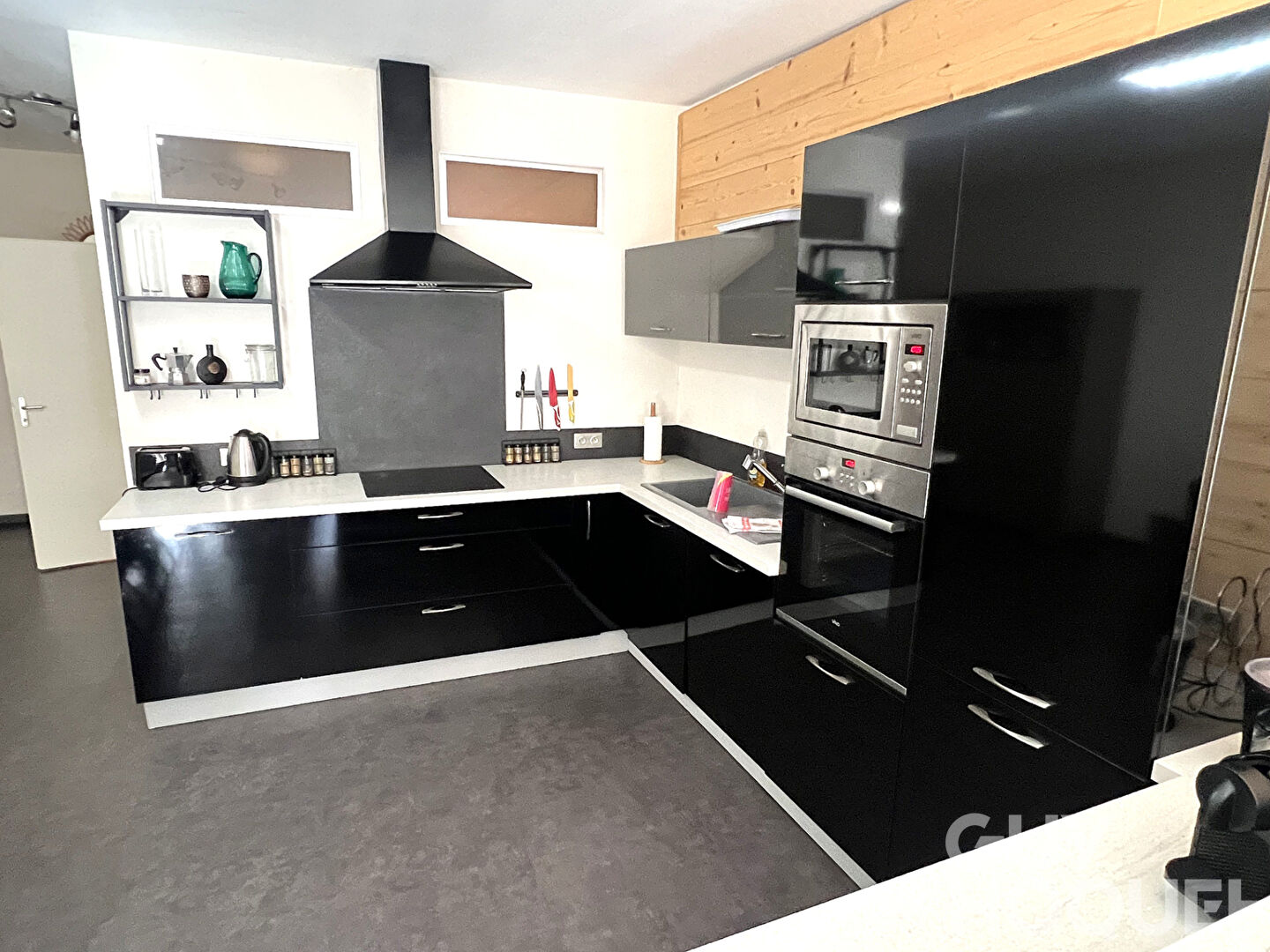 Appartement Pontarlier 2 pièce(s) 85 m2