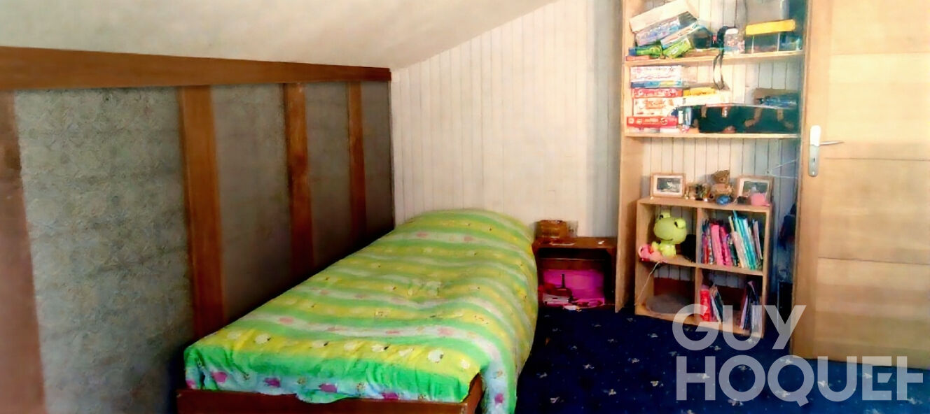 METABIEF Chalet "PAGOTIN"  2 chambres