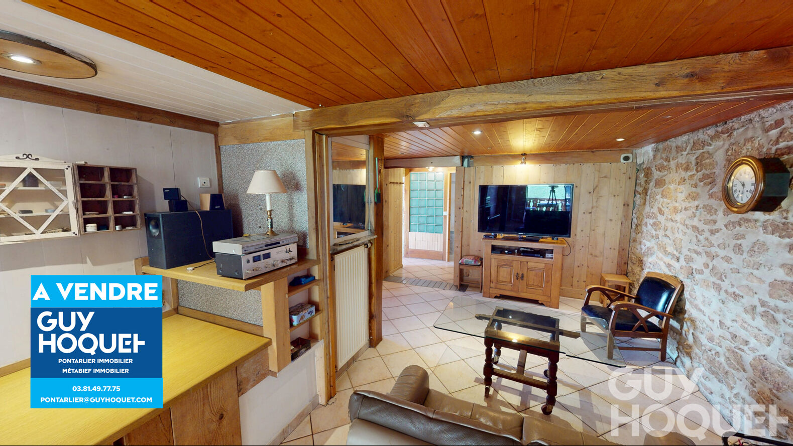APPARTEMENT MALBUISSON BALCON GARAGE 2 CHAMBRES