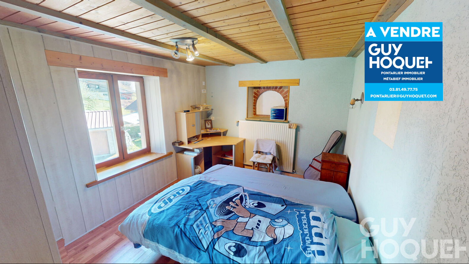 APPARTEMENT MALBUISSON BALCON GARAGE 2 CHAMBRES