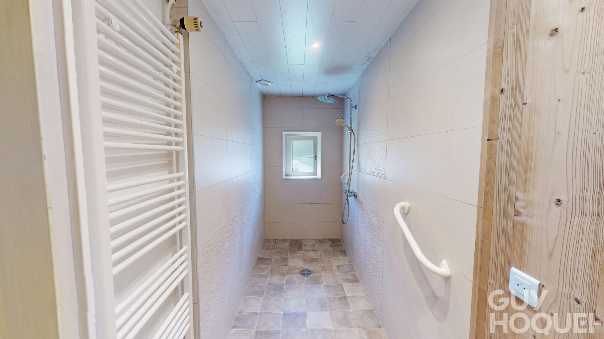 LEVIER MAISON A VENDRE TERRAIN GARAGE DOUBLE