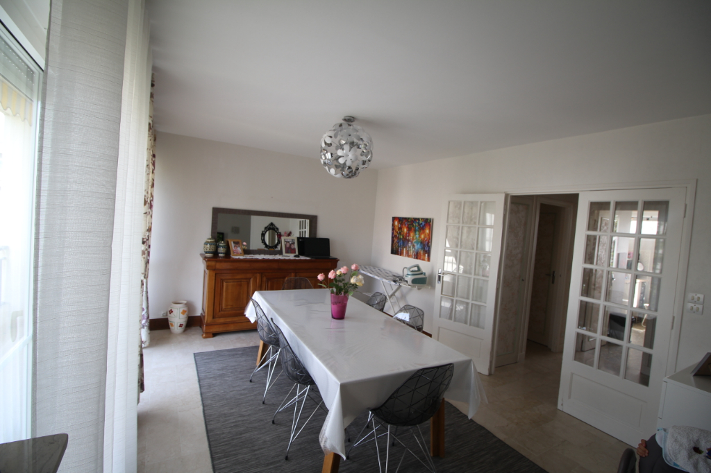 Résidence coeur de ville de Pont-Audemer