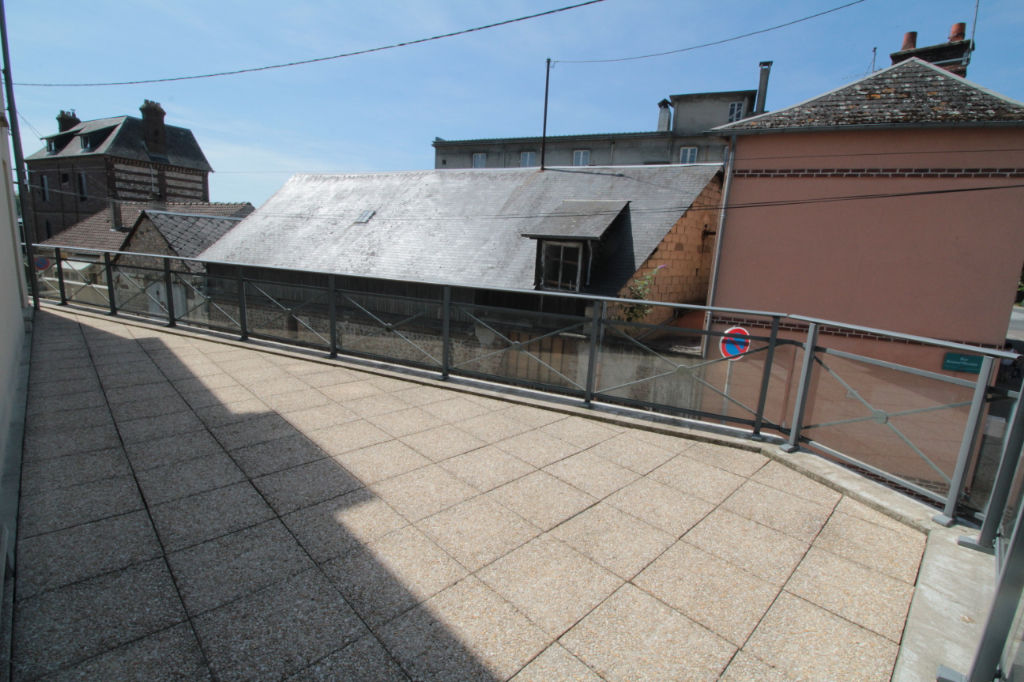 Rare à la location - Résidence de standing