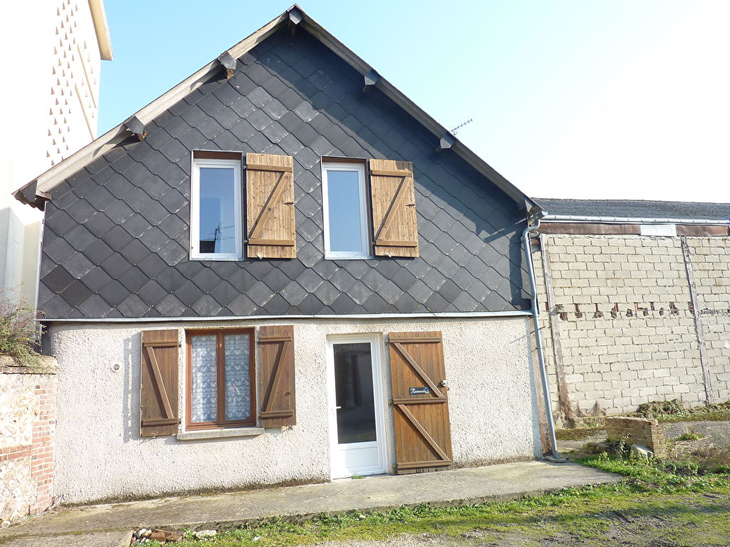 MAISONNETTE T2