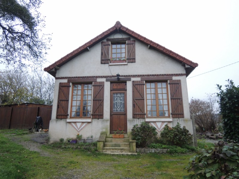 A deux pas du bourg