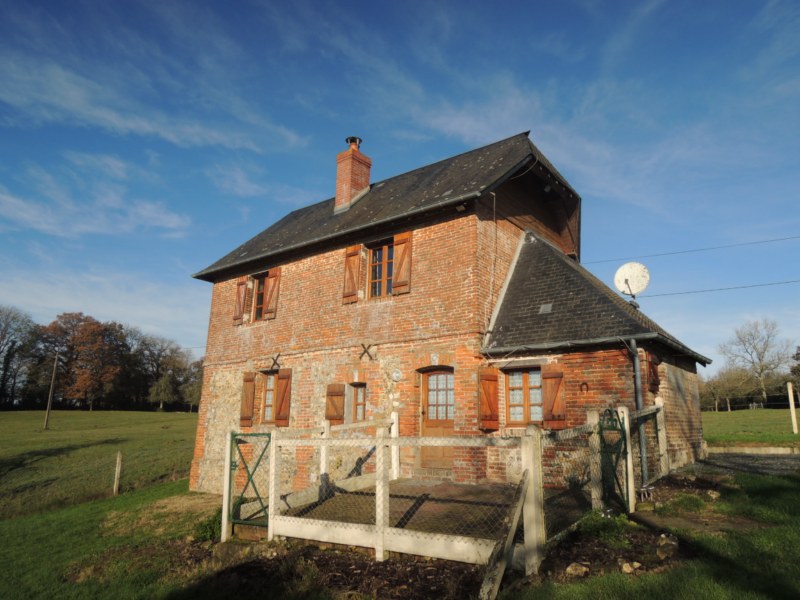 La petite Maison dans la prairie