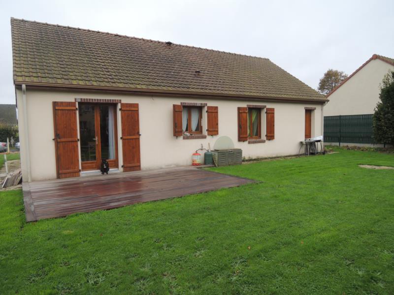 Entre Pont-Audemer et Beuzeville
