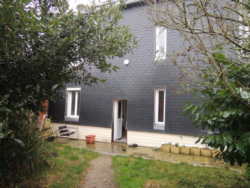 Maison Beuzeville