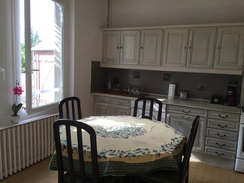 Secteur de Montfort sur Risle