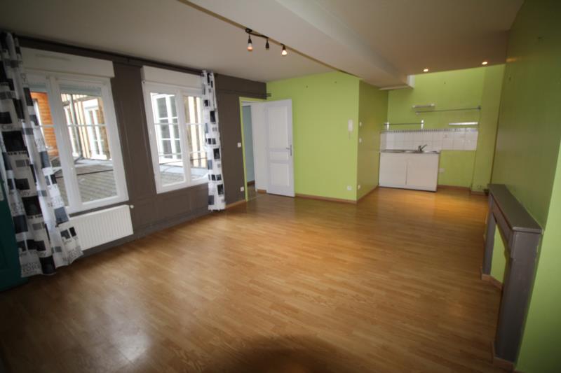 Logement atypique !