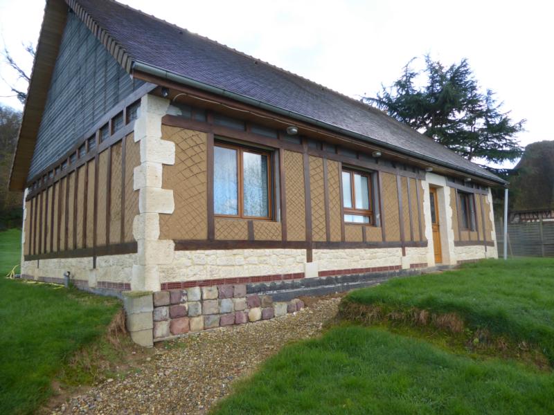 Au calme a  7 min de l accès d autoroute