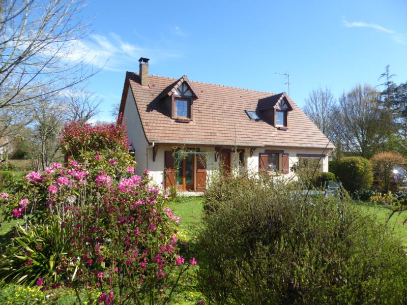 Maison axe Le Havre
