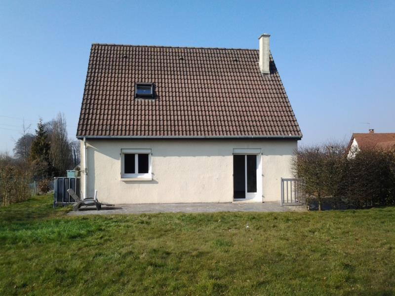 PAVILLON T5 La Fresnay