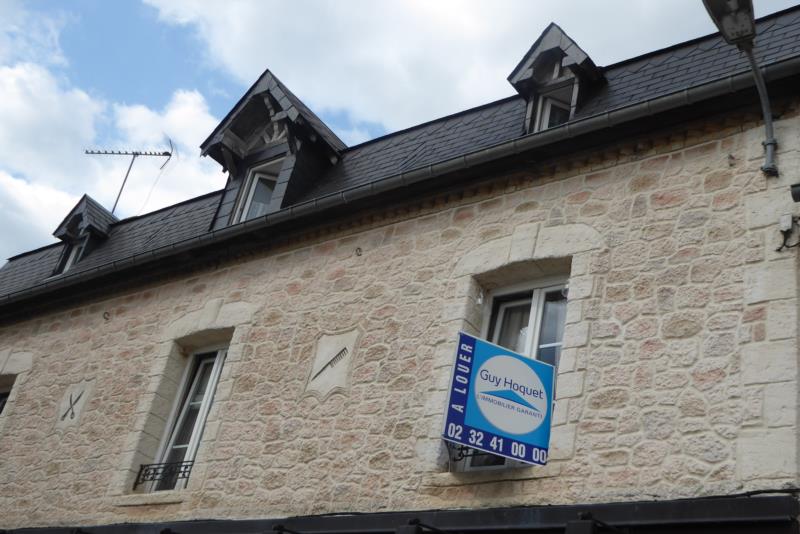 PROXIMITE DE ROUEN