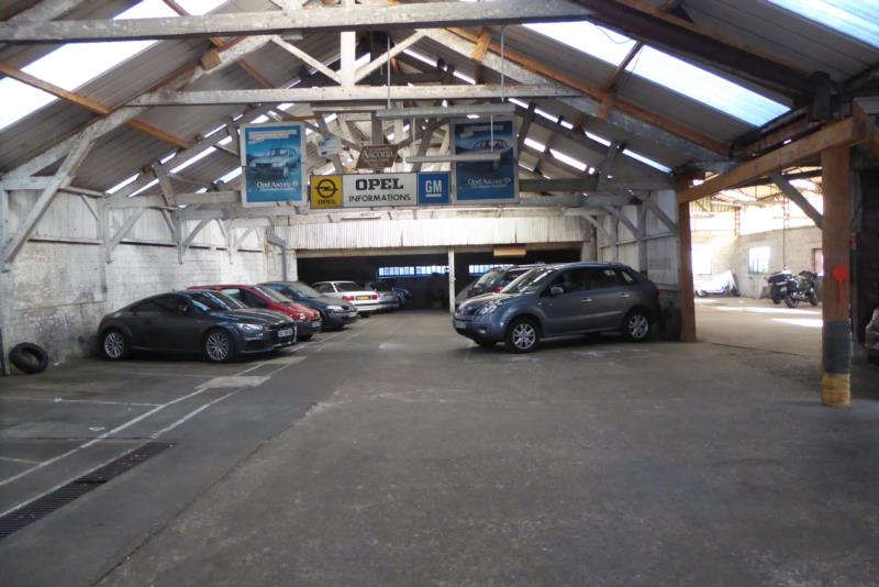 Centre Ville