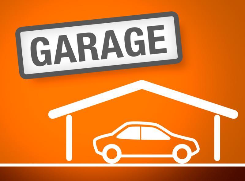 GARAGE A LOUER MONTFORT SUR RISLE