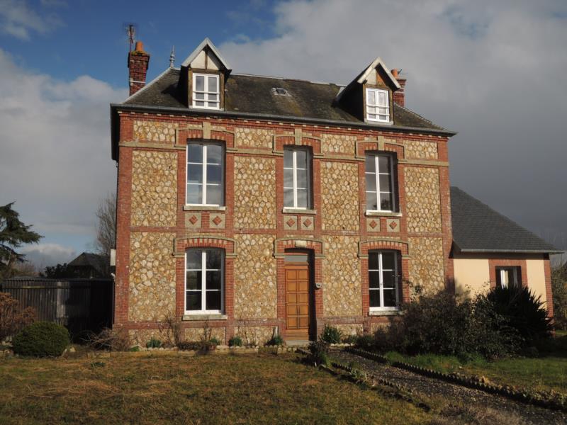 Maison de Maitre