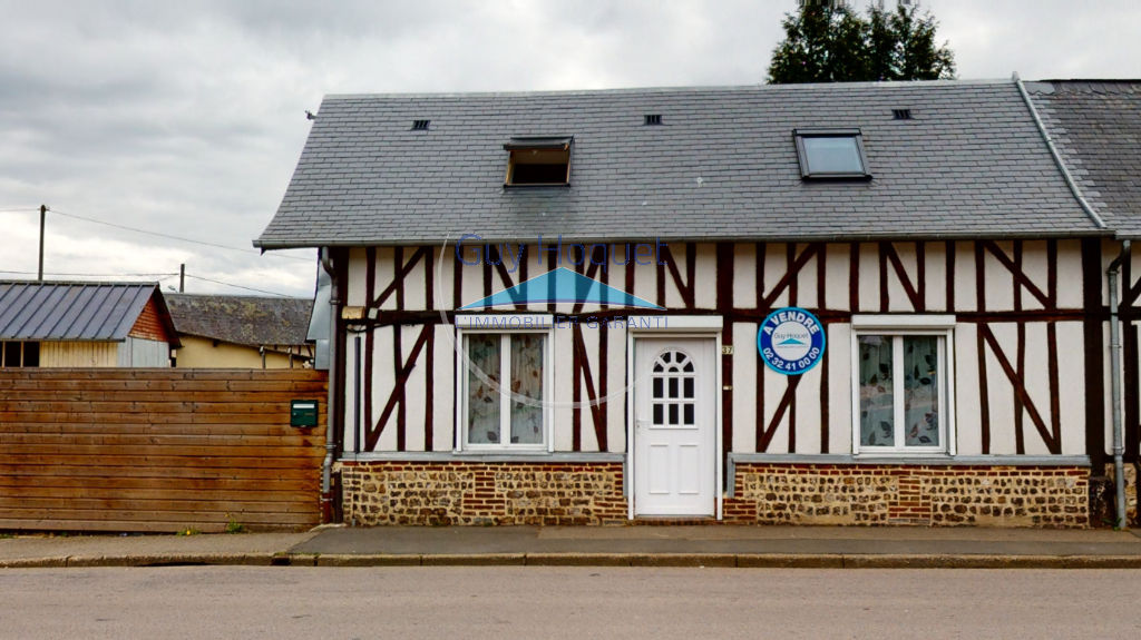 Au coeur d'un village