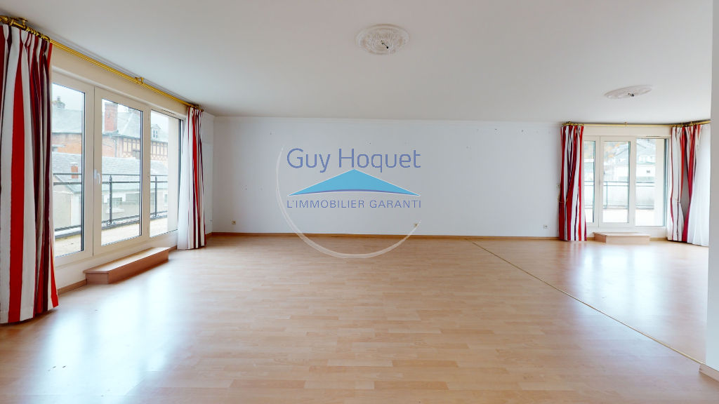 Appartement lumineux dans Résidence sécurisée