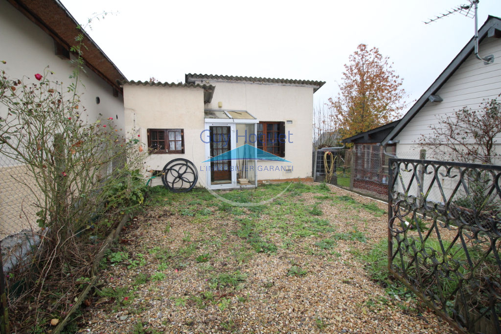 Région Beuzeville-Honfleur