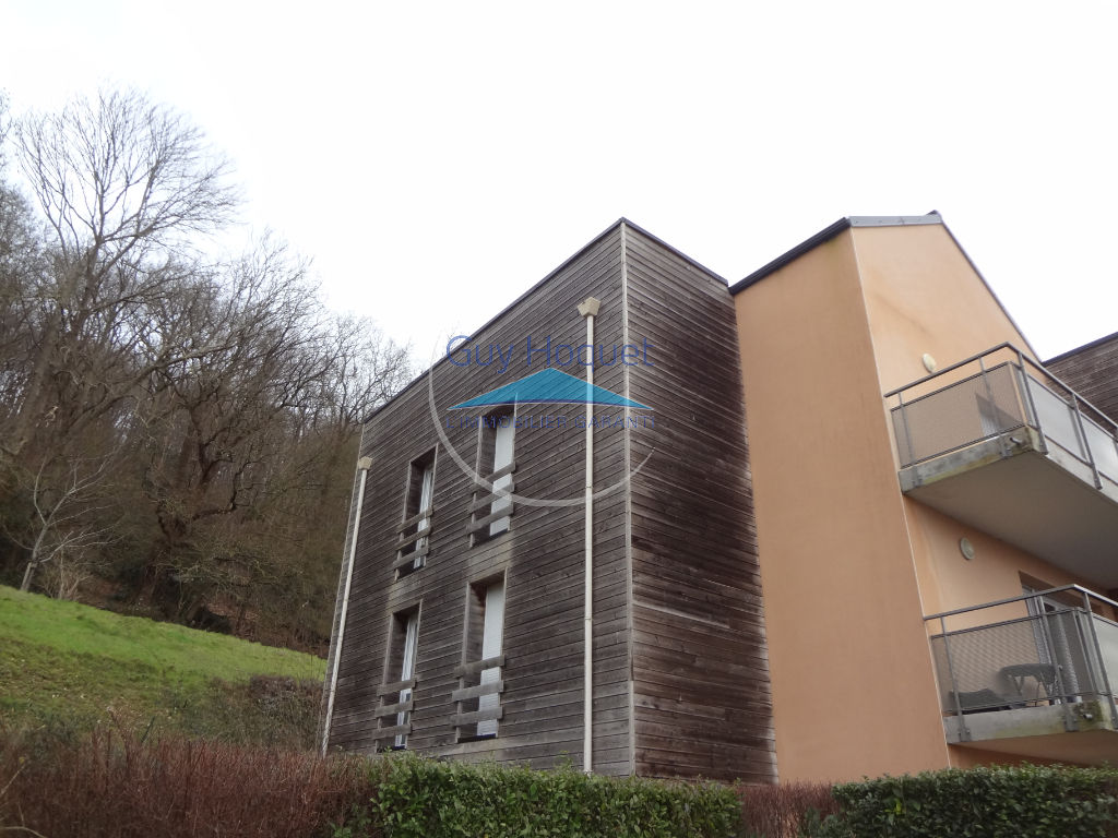 Appartement  pour investisseur