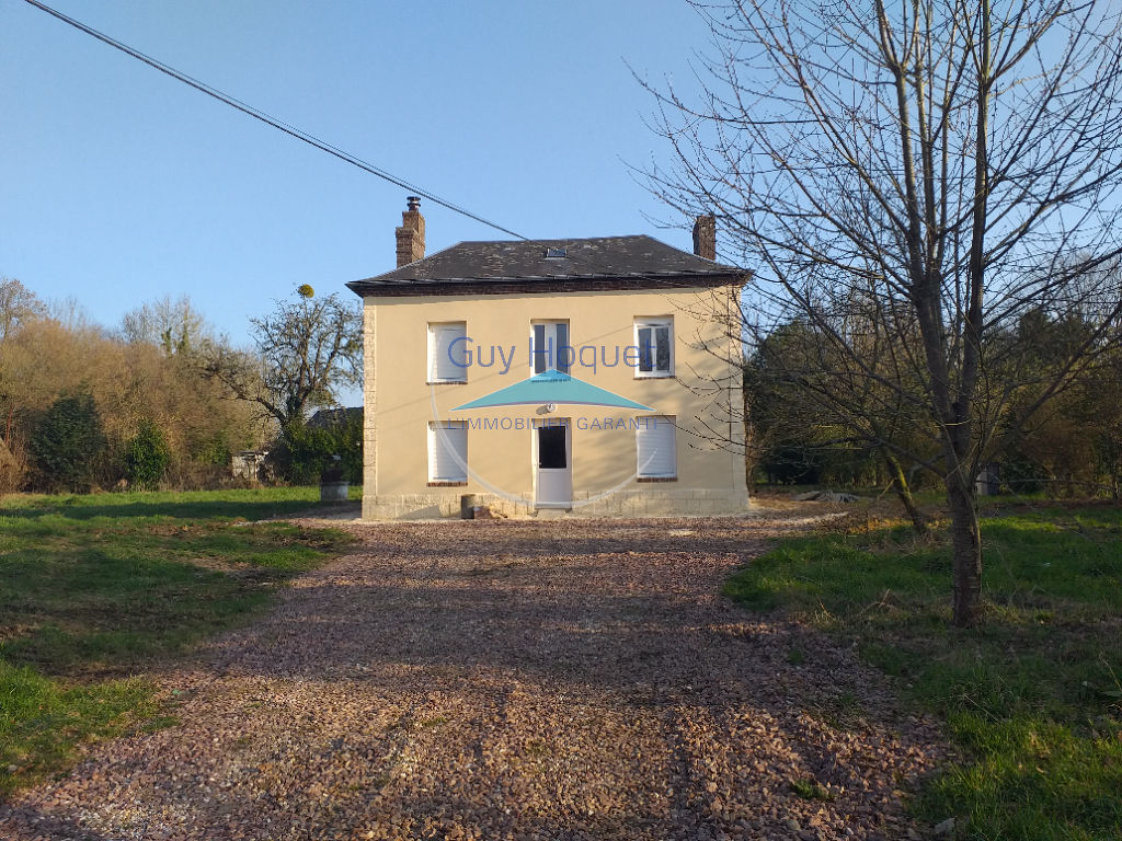 Maison de maître