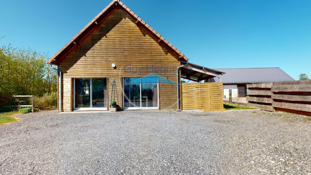 4 chambres/ viable de plain-pied