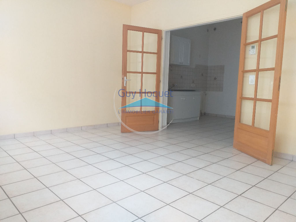 Appartement Pont Audemer