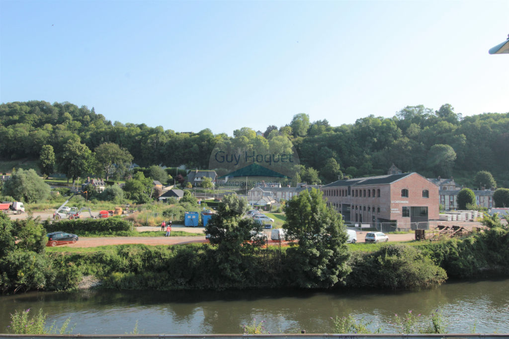 Résidence sécurisée - Centre ville à pied