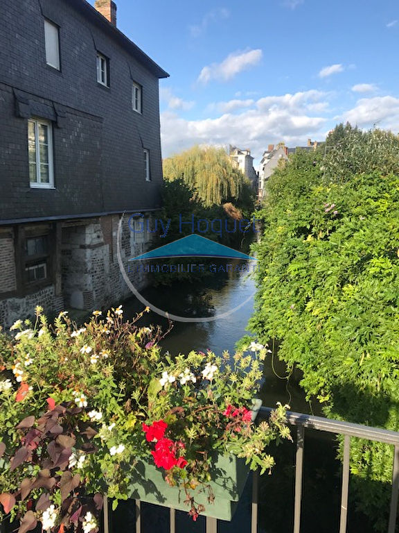 Appartement 3 pièces avec grenier