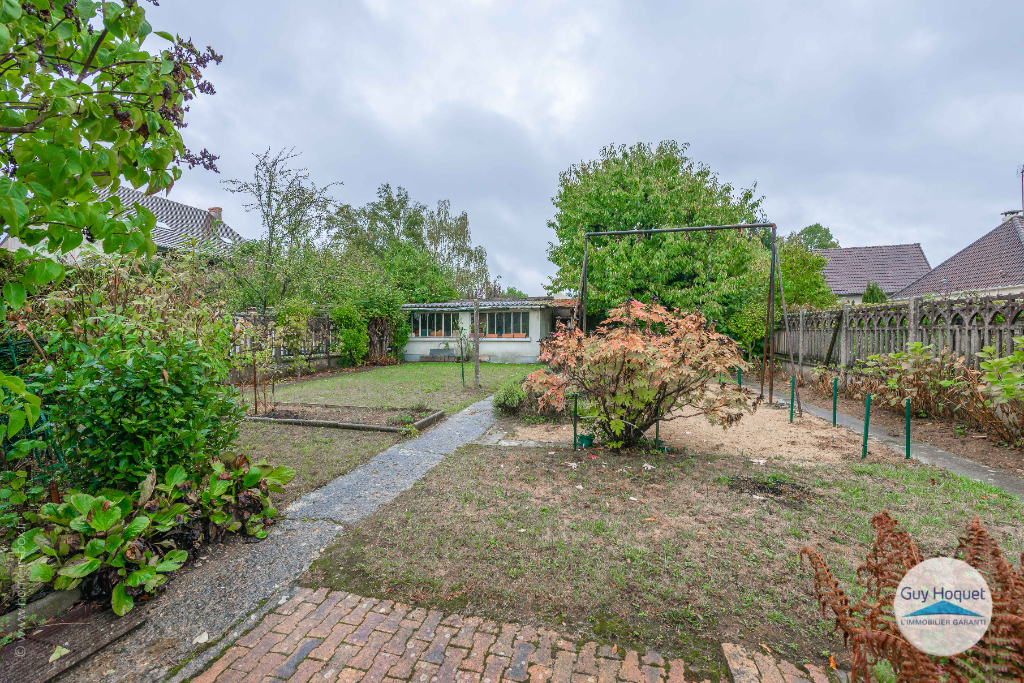 Maison 4 pièces à vendre à PONTAULT COMBAULT – Guy-hoquet.com