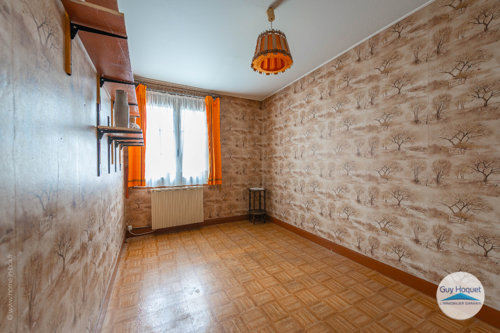 Maison 4 pièces à vendre à PONTAULT COMBAULT – Guy-hoquet.com