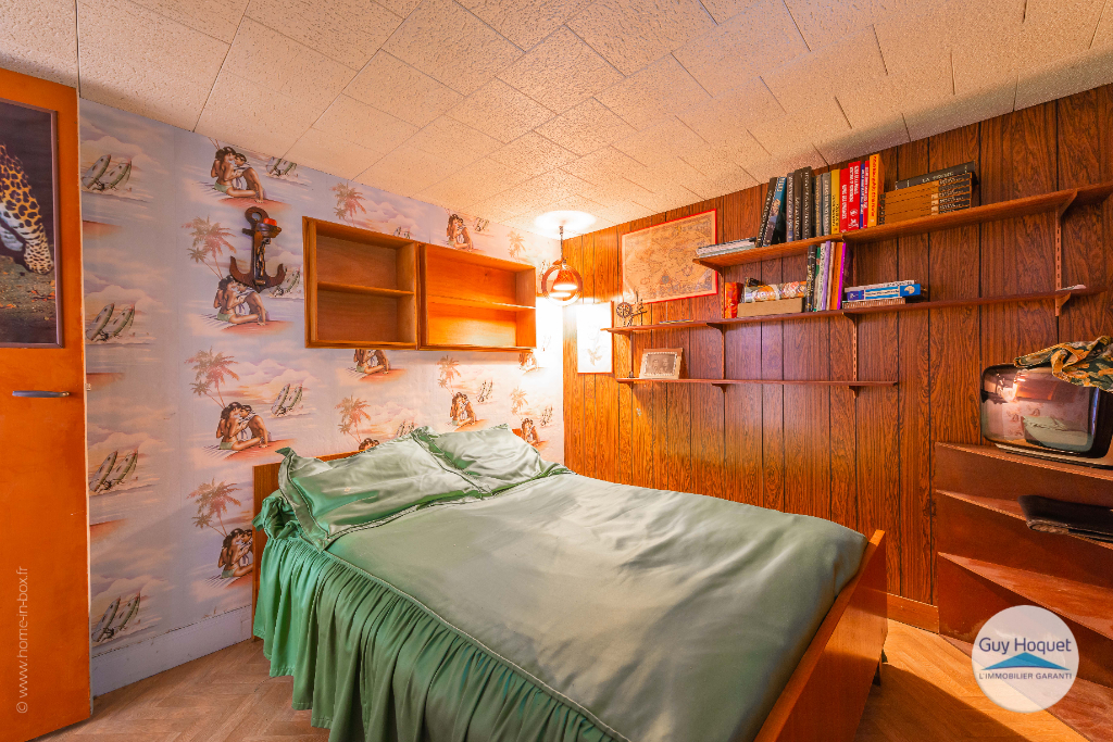 Maison 4 pièces à vendre à PONTAULT COMBAULT – Guy-hoquet.com