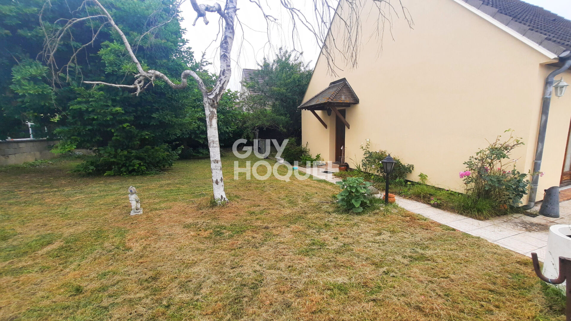 Achat maison 5 pièces - Pontault combault | Ref. 161