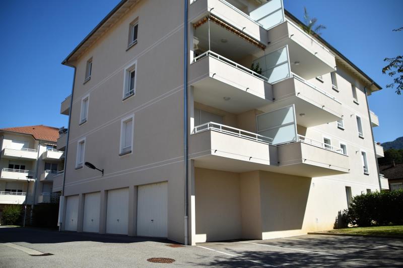 Pontcharra - 1 pièce(s) - 33.95 m2