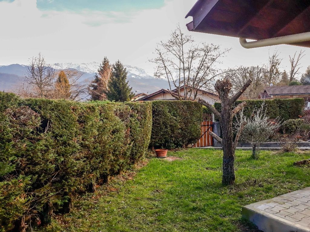 À vendre, maison d'environ 89 m², 5 pièces à LA TERRASSE (38660).