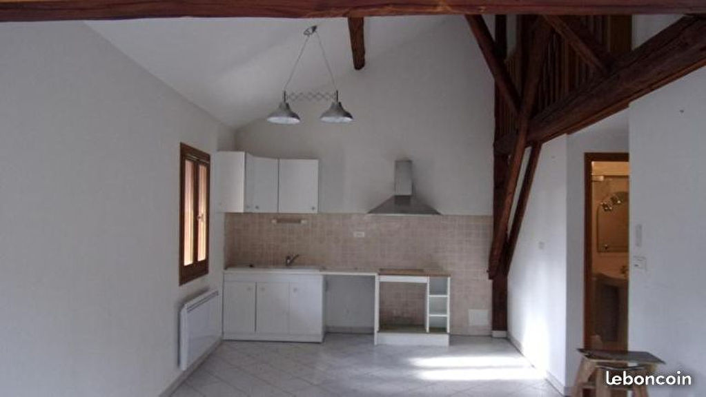 Appartement de 3 pièces à louer à ARVILLARD (73110).