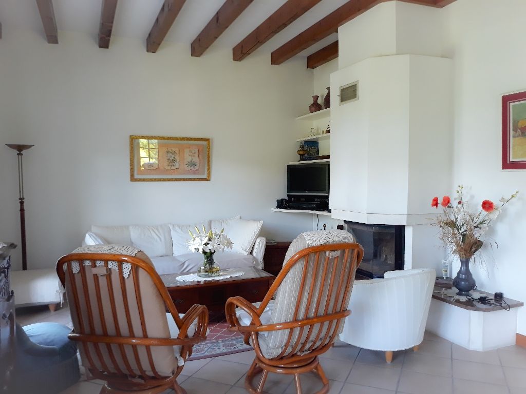 Maison d'environ 94 m² à vendre à VILLARD LEGER (73390).