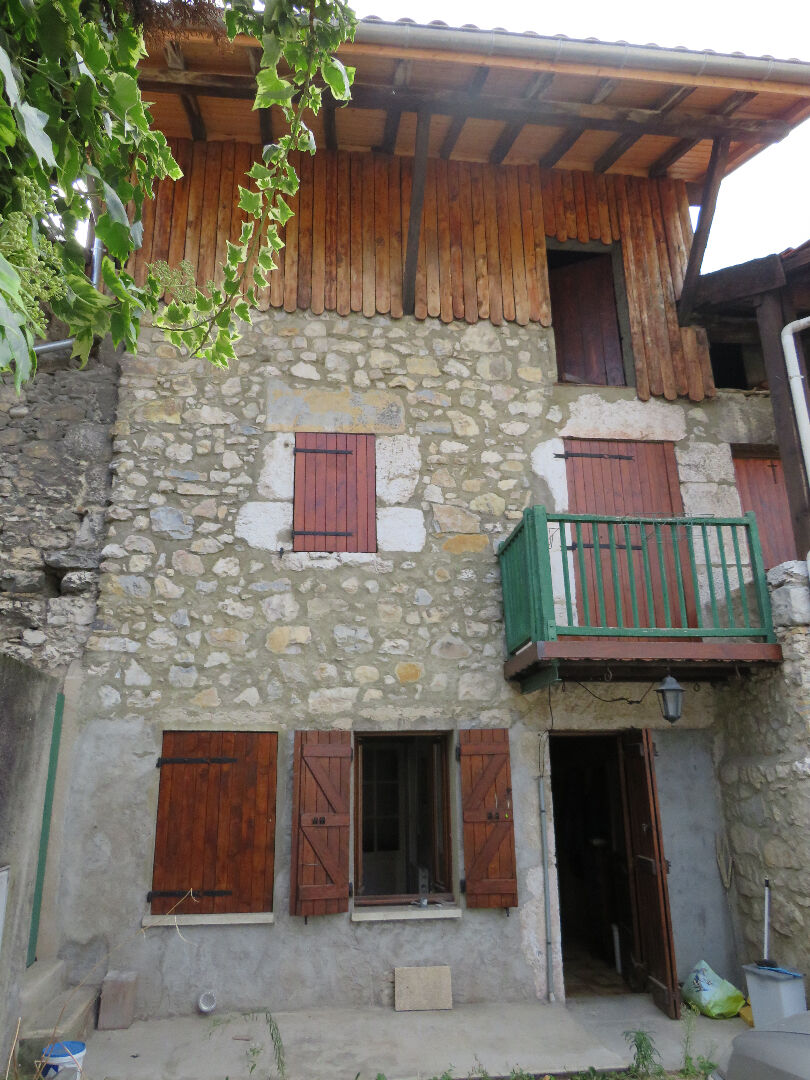 Maison PORTES DE SAVOIE  73800